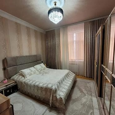 Sadillida Herbicilerin binadi terefde 4 otaqli remontlu kursulu heyet