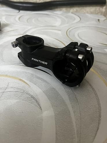multi sukan: Panther velosiped vınısı — 1