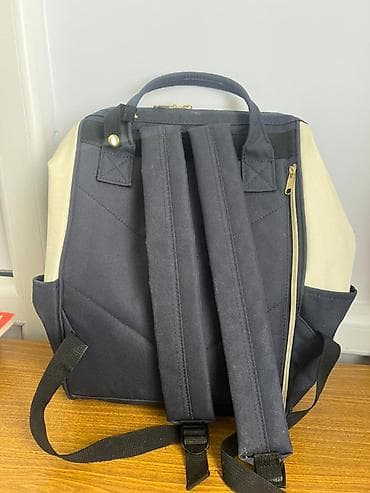 bts çanta: Həm ofis həm də məktəb üçün istifadə ola bilən bel çantasıdır — 3