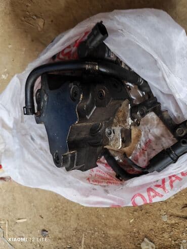 220 voltu 12 volta çevirme: Hyundai SANTA FE 2.2 l, Dizel, 2006 il, İşlənmiş — 2