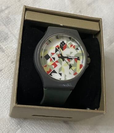 omega qol saatı: KOTON - SAAT ( Qabıyla Biryerdə ) Real Alıcıya Endirim Olacaq — 1