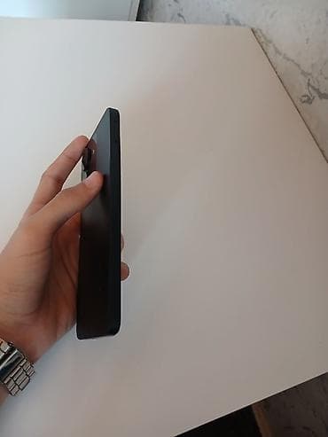 redmi pad 2 pro: Redmi 13C, 128 GB, rəng - Qara — 5