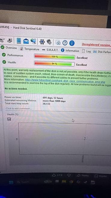 nike çanta: WD Blue 2.5" HDD – 500 GB Texniki xüsusiyyətlər: - Model: WD Blue — 2