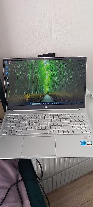 tab 15: Yeni HP Pavilion, 15.6 ", Intel Core i5, 512 GB — 1