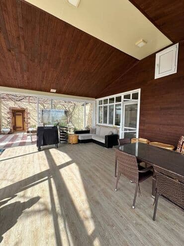 7 8 mkr kiraye evler: 130 kv. m, 4 otaqlı, İşıq, Su, Kanalizasiya — 13