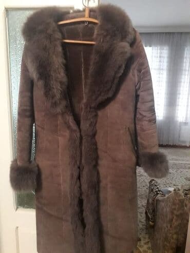 Бусы: Təbii original kürk əla vəziyyətdə ünvan Buzovna Dəyərindən aşağı — 3