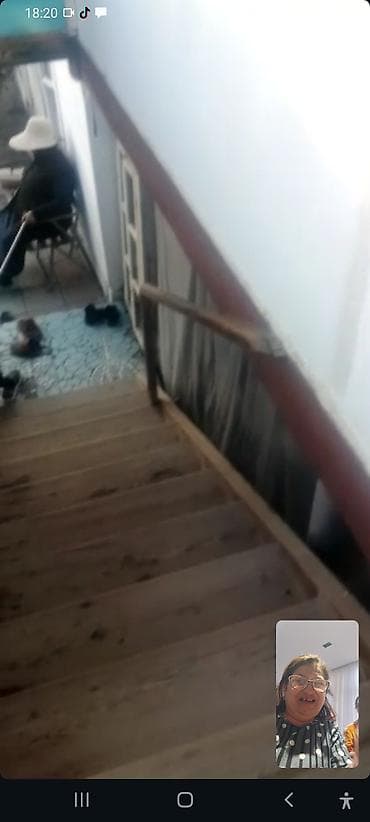 Yataq otağı dəstləri: İkinəfərlik çarpayı, Dolab — 7