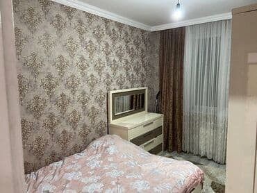 bina evləri ucuz: 3 otaqlı, Yeni tikili, 65 kv. m — 7