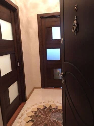 sabuncuda satılıq evler: 2 otaqlı, Yeni tikili, 50 kv. m — 9