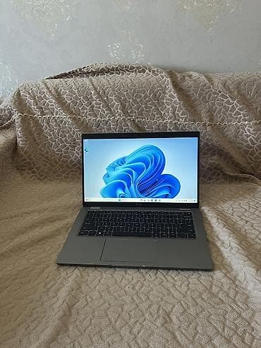 Elektronika: İşlənmiş Dell Latitude, 14 ", Intel Core i5, 256 GB, Ünvandan götürmə — 2