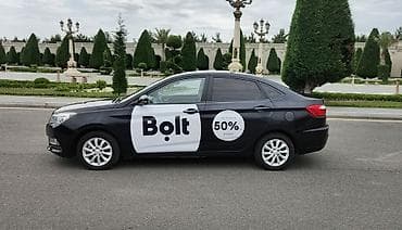 cruze qapi: Changan Alsvin: 1.6 l | 2017 il 240000 km Sedan — 2