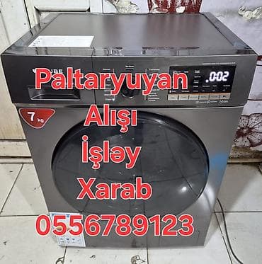 apteçka maşın üçün: Məişət avadanlığların alışı-satışı — 1