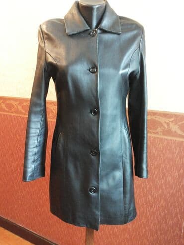 Orjinal deri yeni layka klasik xl razmer