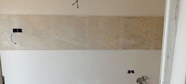 бина аз дома: 5 комнат, 100 м², Нет кредита, Без ремонта — 24