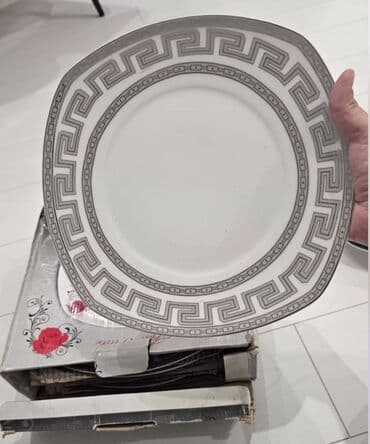 turk soba: Boşqabıar.tezedir.6 denesi 15m.Türkiyenin en keyfiyyetli — 2