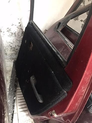 khazar sd tuning: Daewoo Tico, Yeni — 3