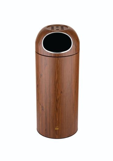 cex qablari: Tullantı qablari — 1