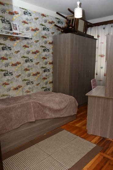 недвижимость в баку из рук в руки: Баку, 7 комнат, Вторичка, 145 м² — 9