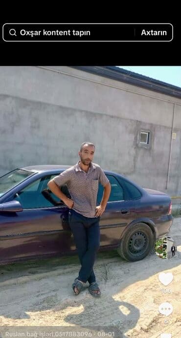 Mercedes-Benz: Gece nöbəsinə iş axdarıram axranlığ bağbanlığ nə olur olsun rəsmi — 1