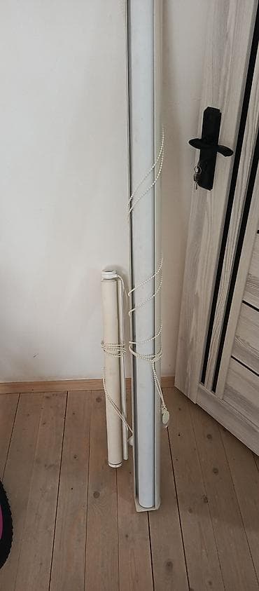 Ofis ve ev üçun jalus perde işdenmiş hec bir problemi yoxdur böyuk 4 — 1