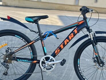 elmeddin tagiyev riyaziyyat pdf yeni nəşr: Şose velosipedi Start, 26" — 8