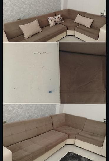 Künc divan, Parça