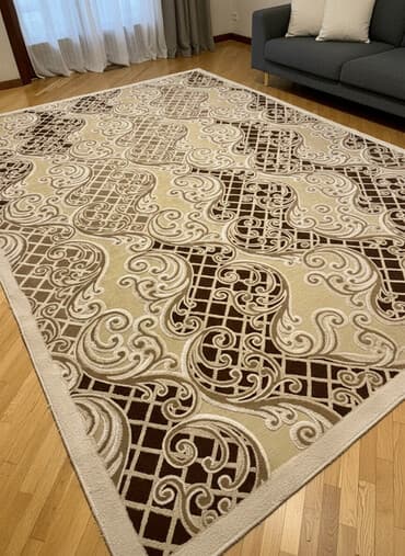 xalça uzluyu: Xalça Dekorativ, Türkiyə, Kredit yoxdur — 1