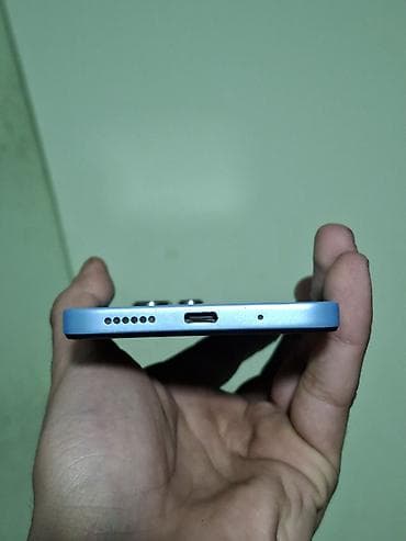 samsung galaxy star plus 2: Məhsul: Redmi smartfon - Rəng: Açıq mavi - Korpus: Düz (flat) kənarlı — 4