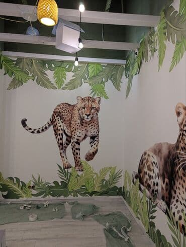 sulu aboy decor: Divar rəsimlərinin çəkilməsi🎨 WhatsApp aktiv yaIn bizə və ya zəng edin — 2