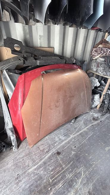 Hyundai kia butün ehtiyat hiseller almaniya detalari Mator karobka — 4