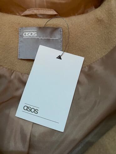 qadınlar üçün polupalto: Təp təzə Palto Razmer 38-40 — 4