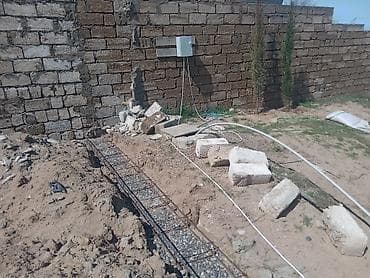 merdekan torpaq: Tikinti — 10