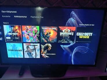 сколько стоит плейстейшен 5 в баку: PlayStation 5 slim ideal veziyyetde qzma donma yox ustada olmuyb 1 — 5