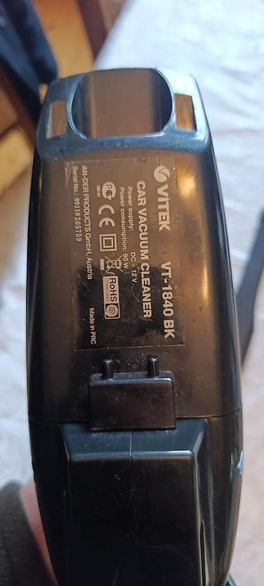 Видеоигры и приставки: Masin ucun tozsoran satilir problemi yoxdu islek veziyetdedi — 2