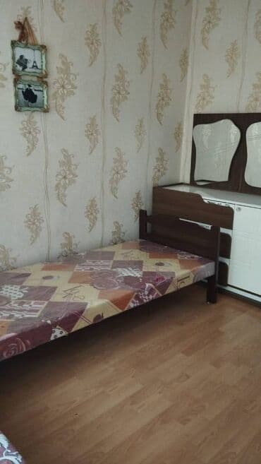 murtuza muxtarov 185: Bakı, Əhmədli, 2 otaqlı, Köhnə tikili, m. Əhmədli, 60 kv. m — 4