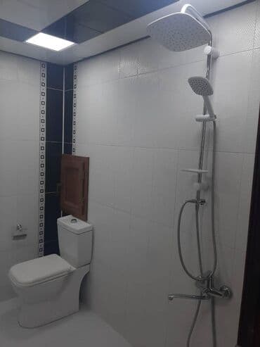 zal satılır: Bakıxanov qəs., 2 otaqlı, Yeni tikili, m. Qara Qarayev, 67 kv. m — 11