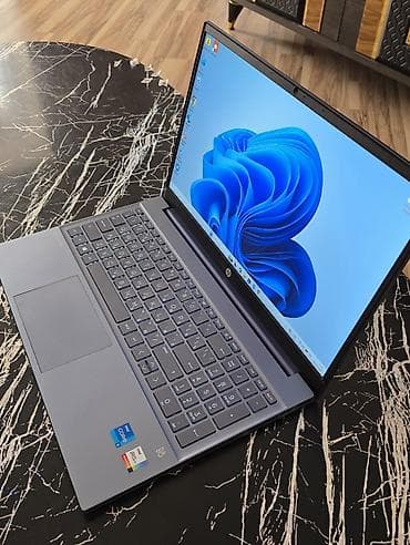 hdm: HP Pavilion 15 noutbuku TAM ideal veziyyetde. Bir dene de cizigi — 4
