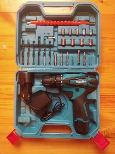 бактерицидная лампа купить в бишкеке: Drel Makite 12 Watt Yeni Keyfiyyətli ünvan Koroglu metrosune — 2