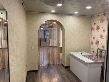 restoran kiraye: Sumqayıt 45 də 3 otaqdan ibarət ibarət obyekt icarəyə verilir. Ofis — 12