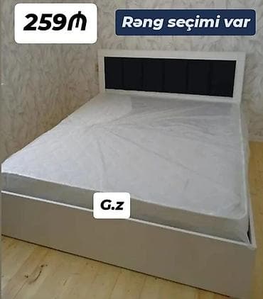 İkinəfərlik çarpayı lalafo.az -da İkinəfərlik çarpayı