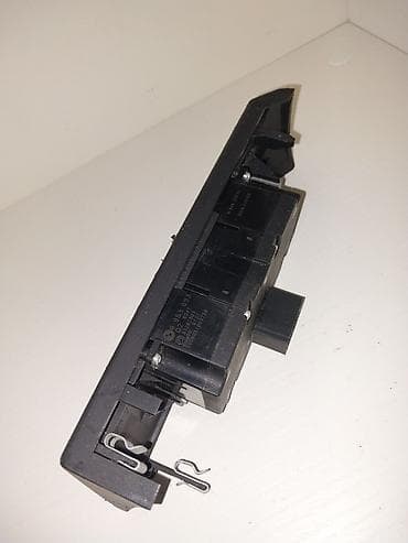 bmw e60 stop: BMW E60 550I, 2006 il, Orijinal, Almaniya, İşlənmiş — 2