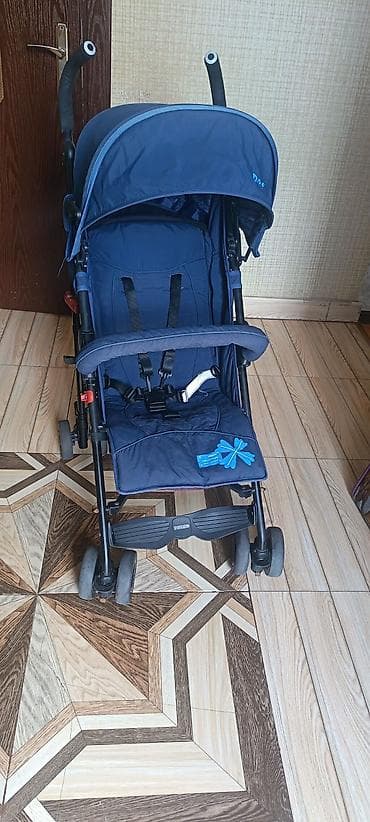 usag arabası: Klassik gəzinti arabası, İşlənmiş, Cins: Oğlan, Yaş: 1-6 ay, Ünvandan götürmə, Ödənişli çatdırılma — 7