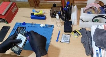 Lincoln: 🔋Telefon təmiri⚙️ 🔥ONLY ANDROİD MODEL🔥 •Display,display modulu — 1