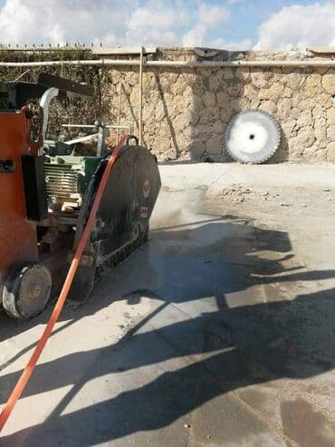 наливной пол баку цена: Beton kesme kəsmə beton kəsimi kesimi karotçu - Beton kəsmə deşmə — 7