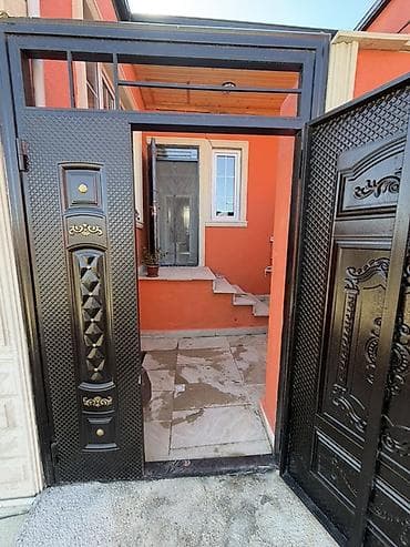 taxt demir: 🏡 Çıxarışlı torpaqda kupçalı evlər! ✅ Evlər sifariş əsasında tikilir — 3