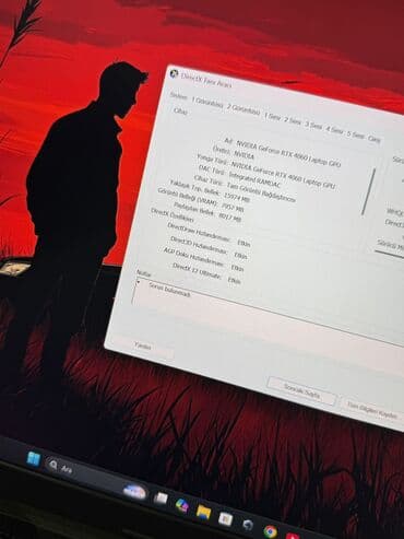 Apple MacBook: ASUS ROG, 16 ", Intel Core i9, 1 ТБ — 5