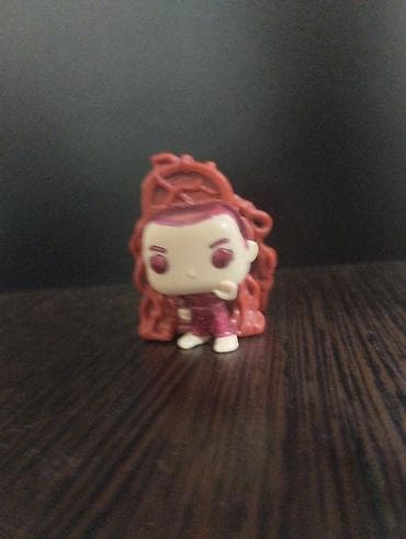 oyuncaq matorlari: Salam funko satıram razılaşma yolu ilə — 1