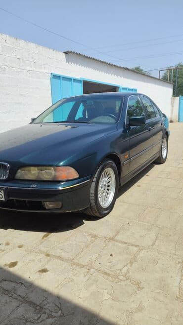 диски на бмв x5: BMW 528: 2.8 l | 1996 il Sedan — 2