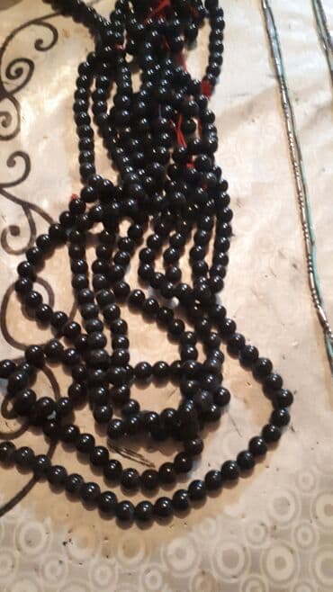 Цепочки: Müxtəlif bəzək əşyaları .Tebii daşlar.talismanlar ve dekorativ bezek — 10