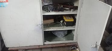 Прочный железный можно повесить — 3